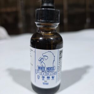 Sleep PP 1000mg CBD Tincture 30ml